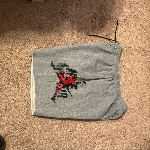 Nike air Jordan shorts size xx large - Picture 2 of 6